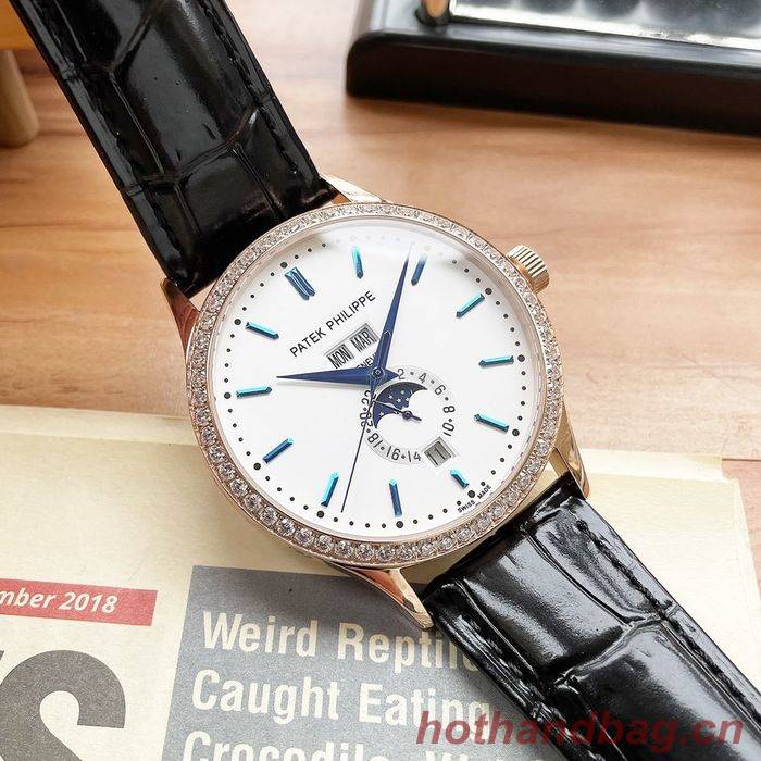 Patek Philippe Watch PPW00034-1 Patek Philippe Watch PPW00034-1